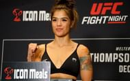 Tracy Cortez's record